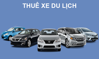 Thuê xe du lịch Đà Nẵng