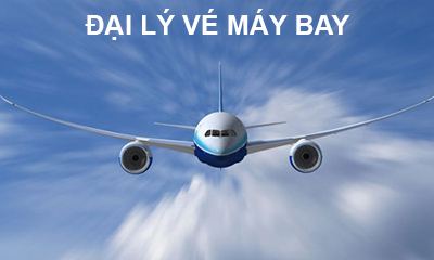 Vé máy bay giá rẻ 